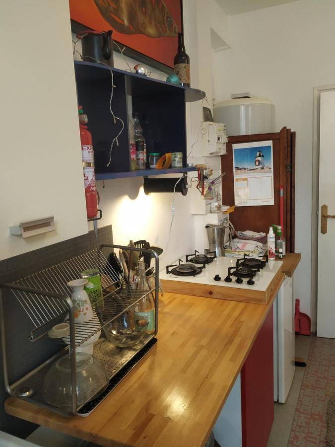 Chaleureux Studio Independant Encausse-les-Thermes 外观 照片
